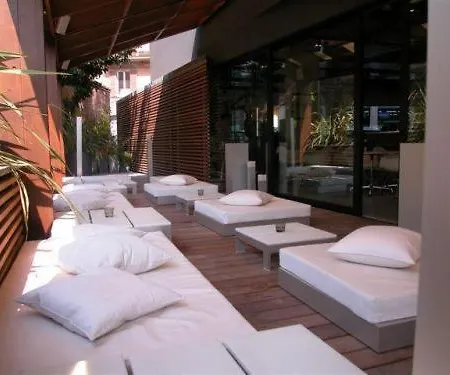 Hotel Janus 4*