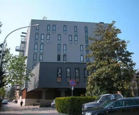 Hotel Janus