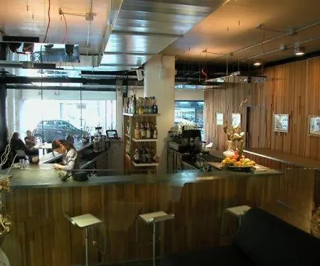 Janus Hotel