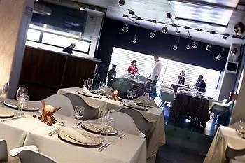 Janus Hotel