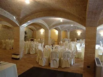 Janus 4* Fabriano