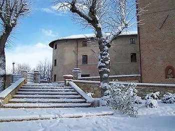 Janus Hotel Fabriano