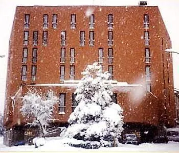 Hotel Janus Fabriano