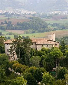 Janus Hotel Fabriano