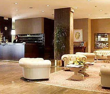 Hotel Janus