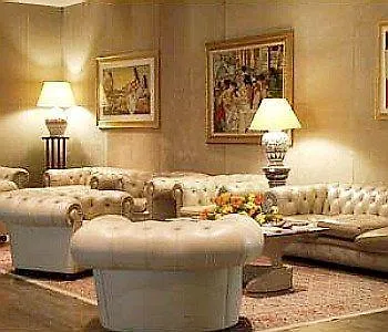 Janus Hotel Fabriano