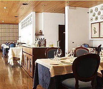 Hotel Janus Fabriano