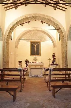 Janus Hotel Fabriano