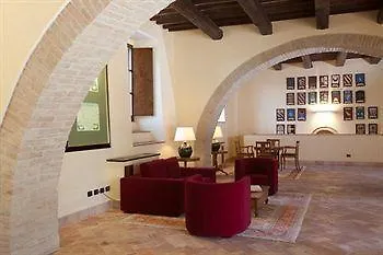 Hotel Janus Fabriano