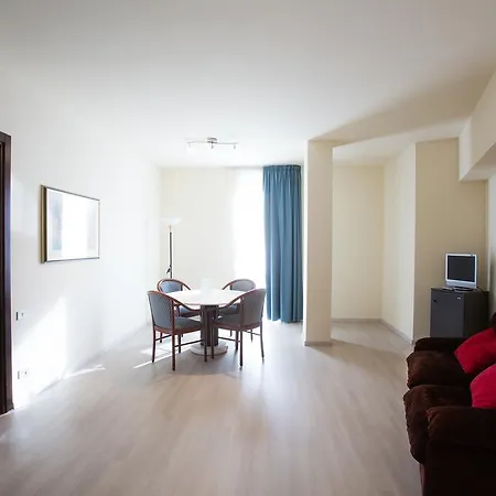 Hotel Janus 4*