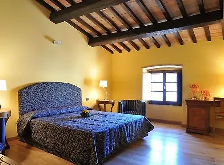 Janus Hotel 4*