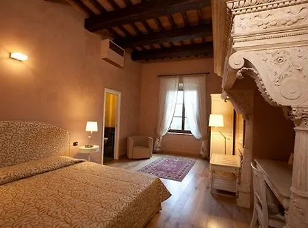 Hotel Janus