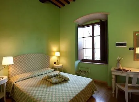 Janus 4* Fabriano