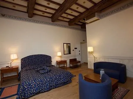 Janus 4* Fabriano
