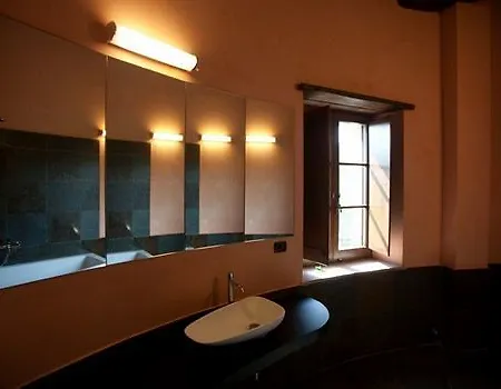 Janus Hotel Fabriano