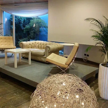 Hotel Janus