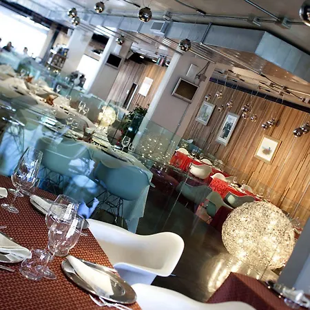 Janus 4* Fabriano