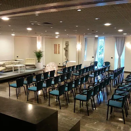 Janus 4* Fabriano