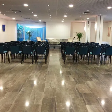 Hotel Janus Fabriano